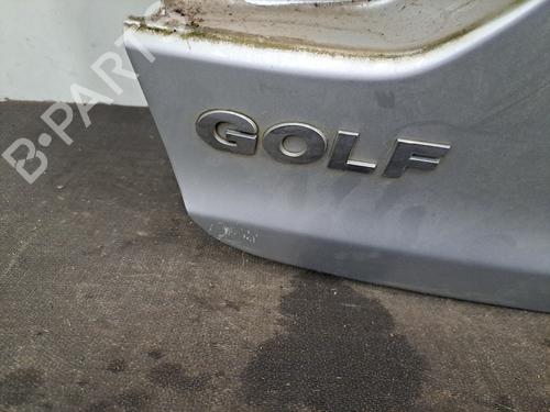 Tailgate VW GOLF VI (5K1) 1.6 TDI | BP28391773C6