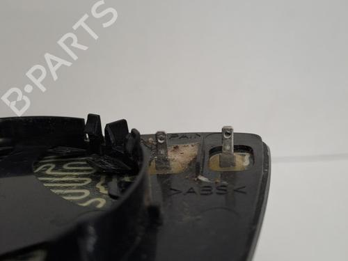 Right mirror glass VW POLO V (6R1, 6C1) 1.2 TDI | BP29129546C147 