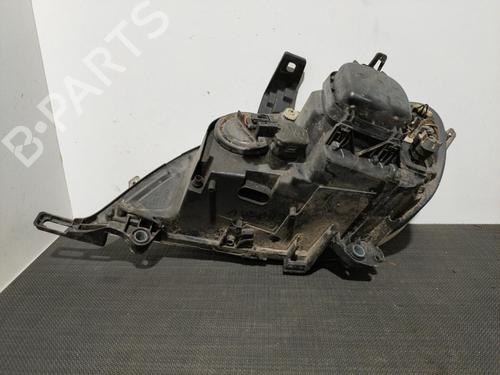 Used Right headlight Right headlight 28405068 28405068