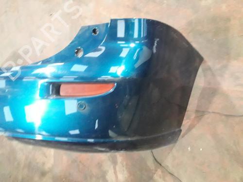 Rear bumper MAZDA 5 (CR) 2.0 CD (CR19) | BP28394809C8 