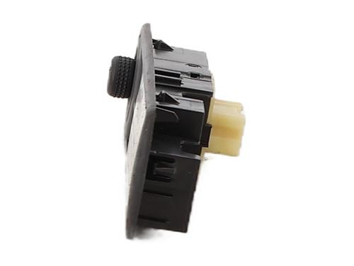 Used Left front window switch Left front window switch RENAULT CLIO IV (BH_) 1.5 dCi 90 (90 hp) 33634185 33634185