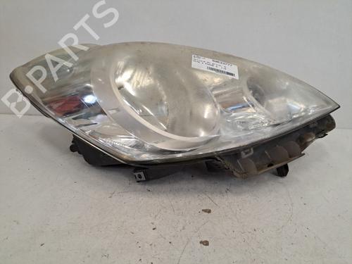 Right headlight NISSAN NOTE (E11, NE11) 1.5 dCi | BP28404357C29  - Image 7