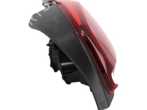 Right taillight CITROËN C3 III (SX) 1.2 THP 110 (SXHNPS, SXHNZT, SXHNZ6) | BP37163746C35 - Image 5