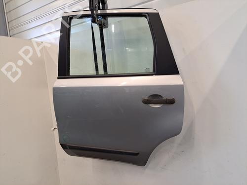 Left rear door NISSAN NOTE (E11, NE11) 1.5 dCi | BP28396689C4 