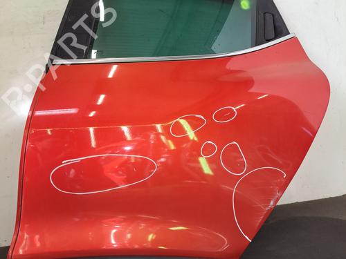 left-rear-door-renault-clio-iv-bh_-2012-2013-2014-2015-2016-2017-2018-2019-2020-2021-32299059 main image