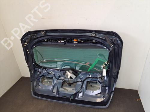 Tailgate CITROËN DS4 (NX_) 1.6 HDi 115 | BP28409781C6