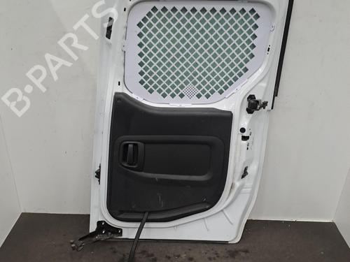 Højre side skydedør Højre side skydedør CITROËN BERLINGO Box Body/MPV (B9) 1.6 HDi 90 16V (90 hp) 39700637 39700637