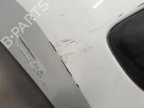 Rear bumper PEUGEOT 207 (WA_, WC_) 1.4 HDi | BP28402761C8 