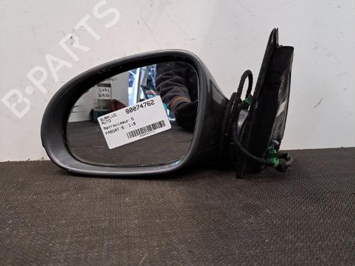 Used Left mirror VW PASSAT B6 (3C2) 1.9 TDI (105 hp) 28410051
