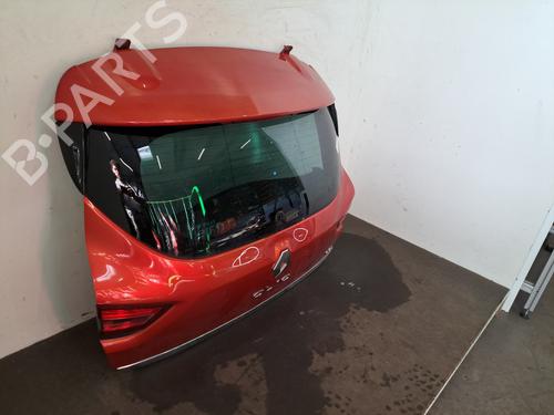 Used Tailgate Tailgate RENAULT CLIO IV (BH_) 1.5 dCi 90 (90 hp) 32302179 32302179