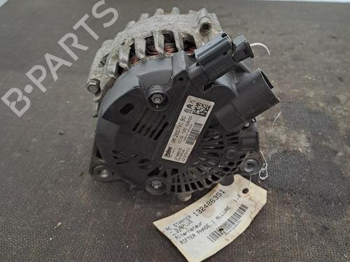 Alternator PEUGEOT RIFTER 1.2 PureTech 130 | BP39748925M7 - Image 3
