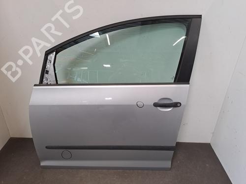 Used Left front door VW GOLF PLUS V (5M1, 521) 1.9 TDI (105 hp) 28397701