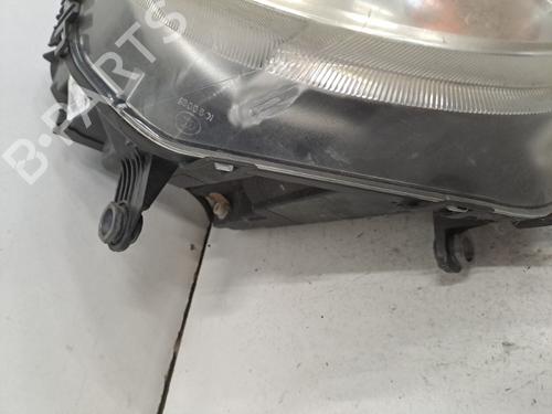 Left headlight MINI MINI (R56) Cooper D | BP28398603C28