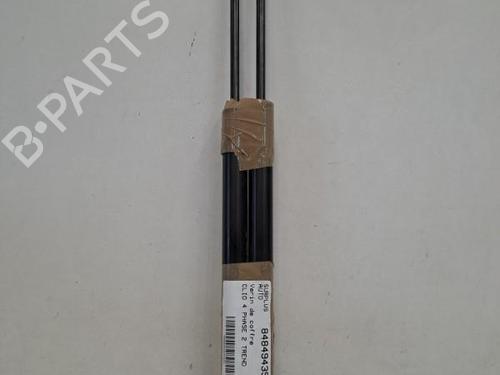 Tailgate lift support RENAULT CLIO IV (BH_) 1.2 16V | BP28407281C138 