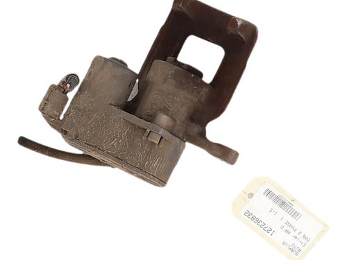 Used Right rear brake caliper Right rear brake caliper 37587978 37587978