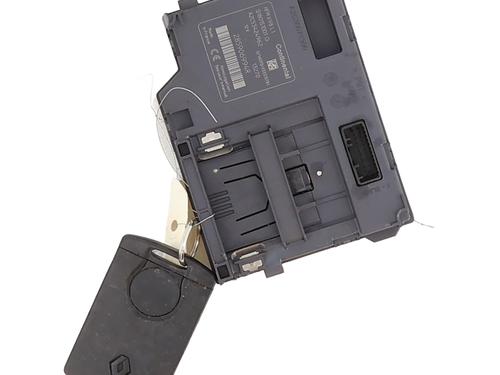 Used Card reader Card reader RENAULT CLIO IV (BH_) 1.5 dCi 75 (75 hp) 32725068 32725068