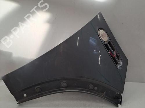 Used Right front fenders MINI MINI (R50, R53) Cooper S (163 hp) 28407492