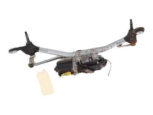Used Front wiper motor Front wiper motor RENAULT CLIO III (BR0/1, CR0/1) 1.5 dCi (88 hp) 40027390 40027390