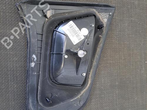 Used Right tailgate light CITROËN C3 II (SC_) 1.4 HDi 70 (SC8HZC, SC8HR0, SC8HP4) (68 hp) 28397046