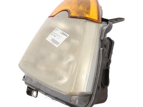 Right headlight RENAULT MODUS / GRAND MODUS (F/JP0_) 1.2 (JP0C, JP0K, FP0C, FP0K, FP0P, JP0P, JP0T) | BP32093785C29 - Image 3