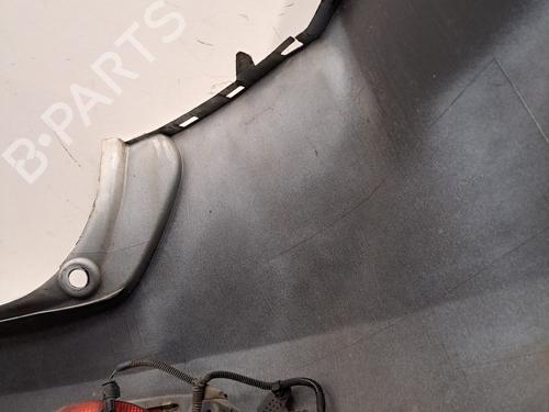 Rear bumper VOLVO V40 Hatchback (525) D2 | BP32211064C8