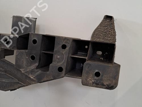 Rear bumper reinforcement RENAULT TWINGO II (CN0_) 1.5 dCi (CN0E) | BP28391954C73 
