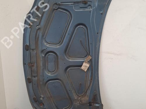 Used Hood Hood 38976124 38976124