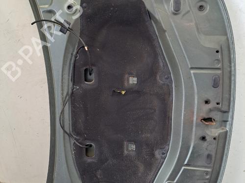 Used Hood Hood DACIA DUSTER (HS_) 1.5 dCi (HSAJ) (90 hp) 35802434 35802434