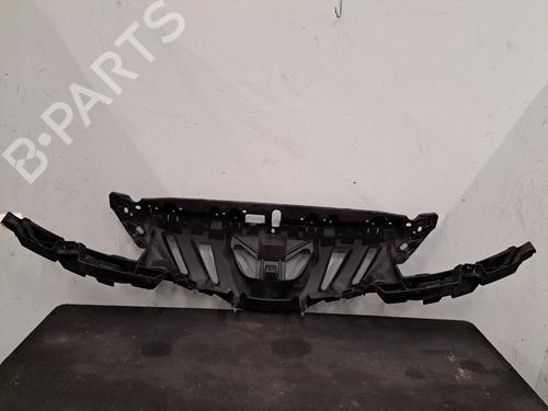 Used Front bumper bracket Front bumper bracket PEUGEOT 308 SW I (4E_, 4H_) 1.6 HDi (109 hp) 32195762 32195762