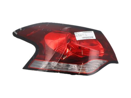 Left taillight CITROËN DS4 (NX_) 1.6 HDi 110 | BP37453005C34 - Image 5