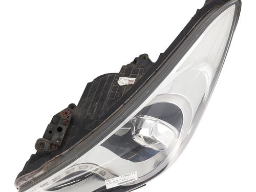 Left headlight HYUNDAI i40 I CW (VF) 1.7 CRDi | BP37250027C28 - Image 5