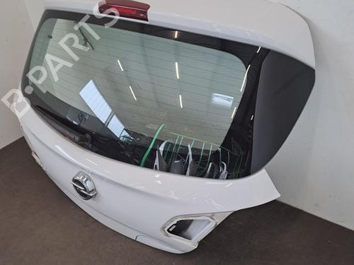 Tailgate OPEL CORSA E (X15) 1.4 Turbo (08, 68) | BP39940025C6 - Image 5