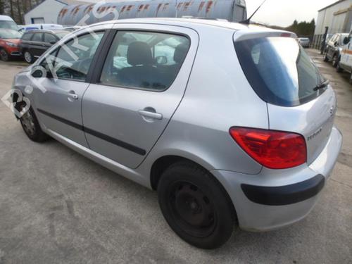 Hood PEUGEOT 307 (3A/C) 1.6 HDi 110 | BP28394787C1 