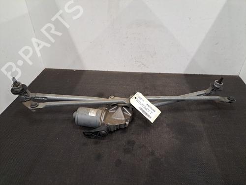Used Front wiper motor MERCEDES-BENZ SPRINTER 5-t Platform/Chassis (B906) [2006-2020]  28403968