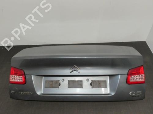Used Tailgate CITROËN C5 III (RD_) 2.0 HDi (RDRHD8, RDRHDJ, RDRHR8, RDRHRJ) (136 hp) 28410859