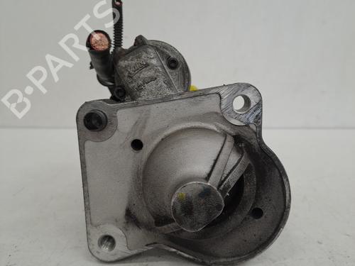 Used Starter VOLVO C30 (533) 1.6 D (109 hp) 28391121