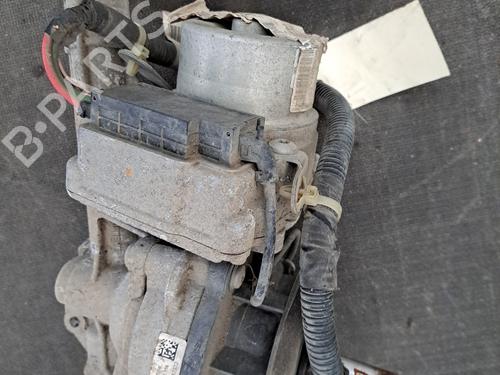 Steering rack CITROËN C4 CACTUS 1.6 BlueHDi 100 | BP28409182M22 - Image 3