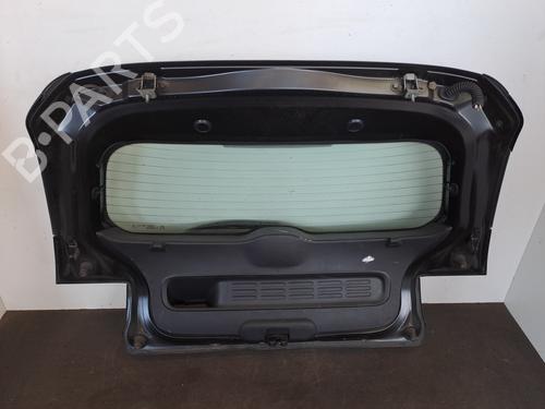 Tailgate CITROËN C4 CACTUS 1.6 BlueHDi 100 | BP28395335C6 