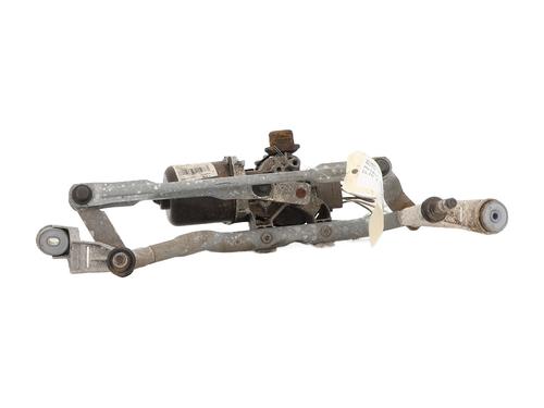 Used Front wiper motor Front wiper motor RENAULT CLIO IV Grandtour (KH_) 0.9 TCe 90 (90 hp) 34460387 34460387