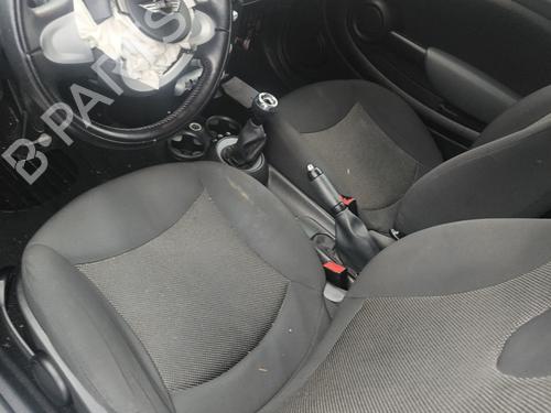 Rear parcel shelf MINI MINI (R56) Cooper | BP31810027C85  - Image 5