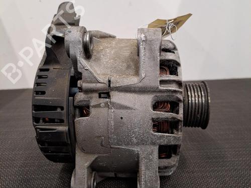 Alternator PEUGEOT 208 I (CA_, CC_) 1.6 HDi | BP29129505M7 