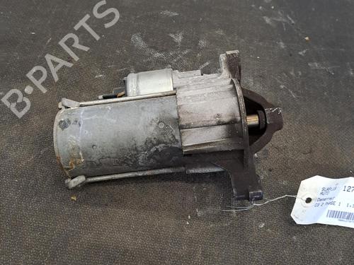 Starter CITROËN C3 II (SC_) 1.1 i | BP37526596M8 - Image 3