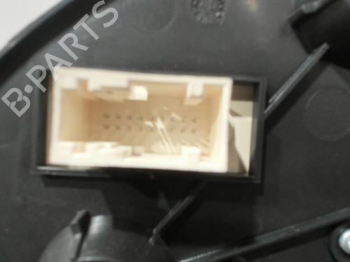 Used Instrument cluster Instrument cluster PEUGEOT PARTNER Box Body/MPV 1.6 HDi (90 hp) 28399616 28399616