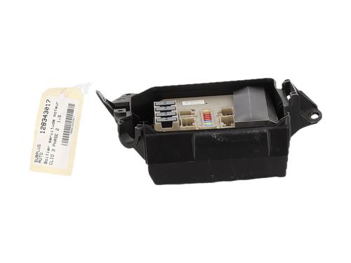 Electronic module RENAULT CLIO III (BR0/1, CR0/1) | BP37190426M83 - Image 5
