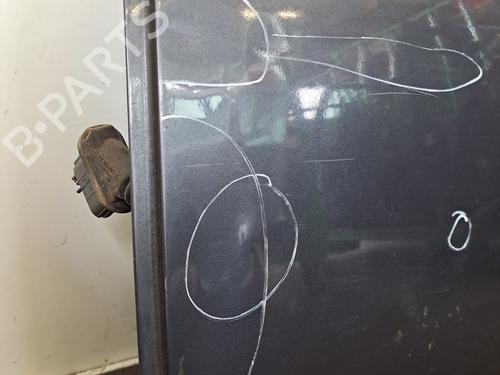 Left rear door FORD MONDEO IV Turnier (BA7) 1.8 TDCi | BP28395108C4 