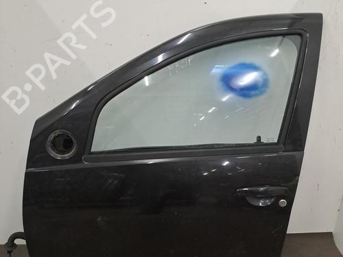 Dør venstre fortil DACIA SANDERO 1.5 dCi (68 hp) 31022432