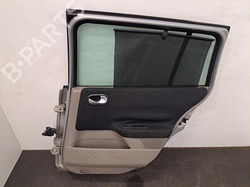 Right rear door RENAULT MEGANE II Estate (KM0/1_) 1.9 dCi (KMRG, KM1G, KM0G, KM2C) | BP28403509C5