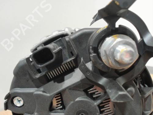 Alternator RENAULT CLIO V (B7_) 1.0 TCe 100 (B7MT) | BP28394144M7