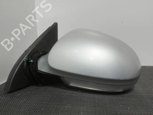 Used Left mirror VW PASSAT B6 (3C2) 2.0 TDI 16V (140 hp) 28410514