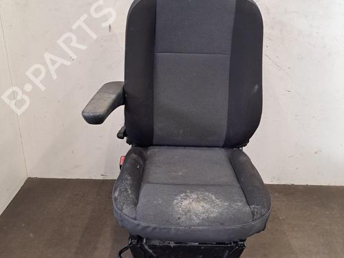 Fahrersitz für NISSAN NV400 Van (X62, X62B) dCi 135 (136 hp) 33025152